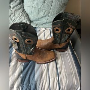 J.B Dillon Reserve Men’s Boots- size 11- NWT